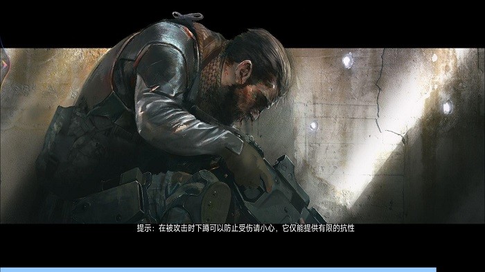 王牌枪神求生手机版下载