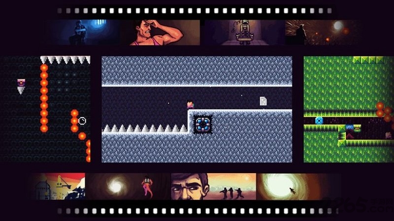 梦境特工无限体力版