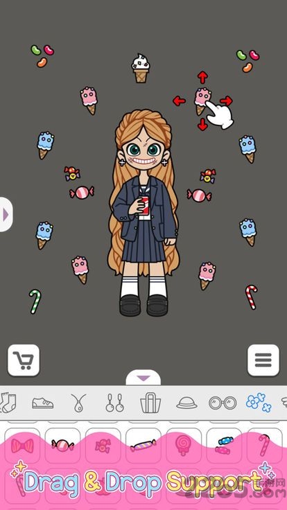 《Lily Story》手游
