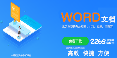 word文档