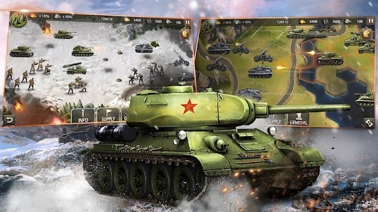 二战名将1942游戏