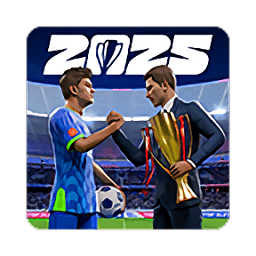 最强11人2025游戏(Top Eleven)