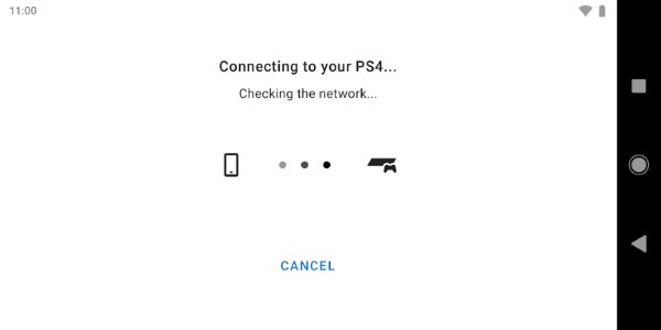 ps5 remote play安卓