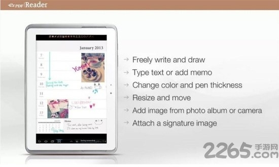 ezpdf阅读器app ezpdf阅读器手机版下载