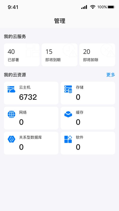 smartcmp平台软件