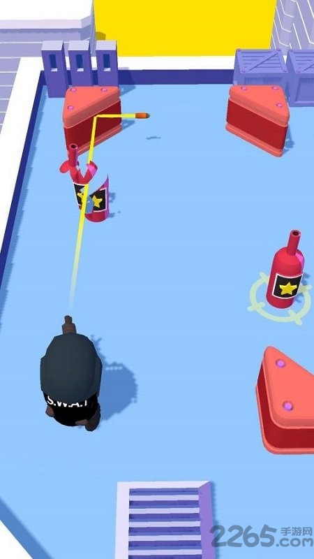 子弹过载官方版下载