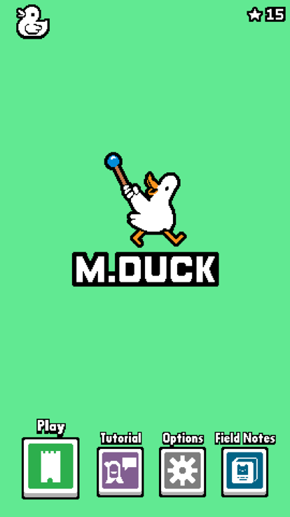 魔术鸭游戏(MDuck) 魔术鸭手机版下载