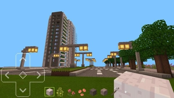 工匠建筑工艺最新版