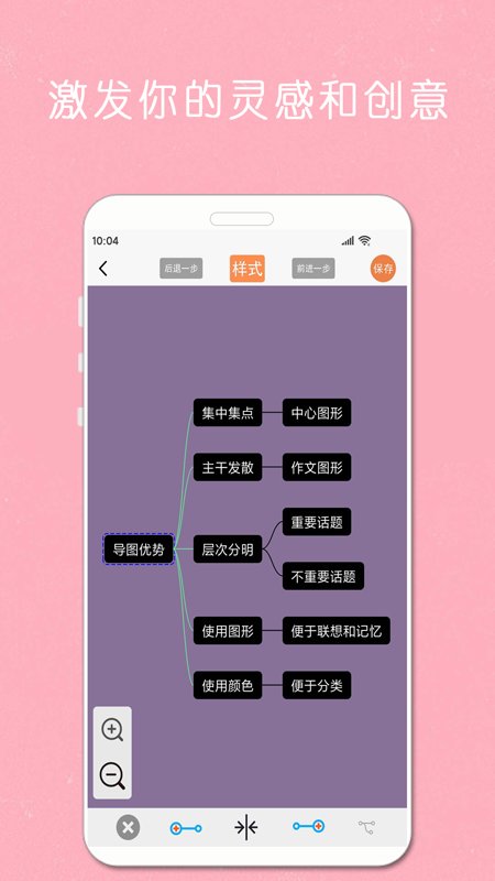 头脑风暴思维导图软件(mindnode思维导图)