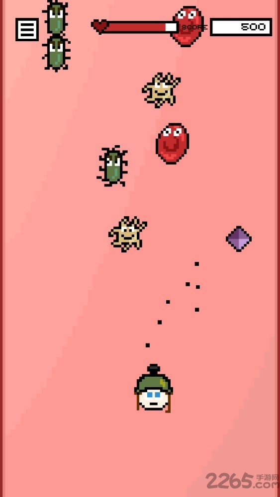 bloodyshooter免费版