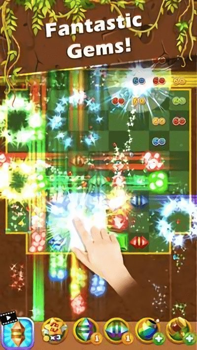 巫婆魔术配对官方版