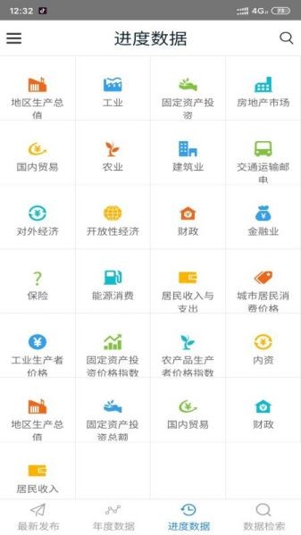 数据重庆客户端