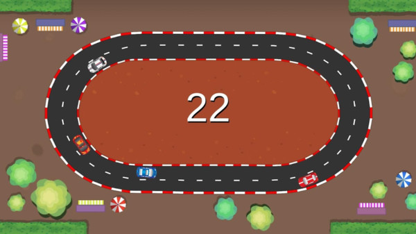 迷你撞车模拟器游戏下载