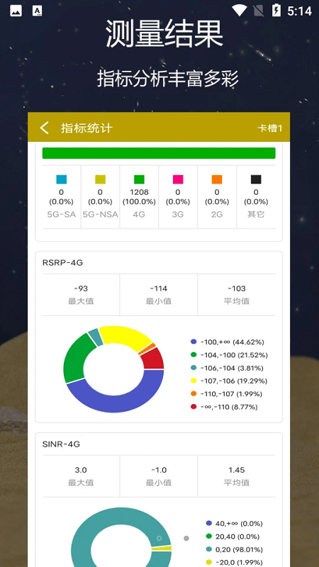 网优精灵app