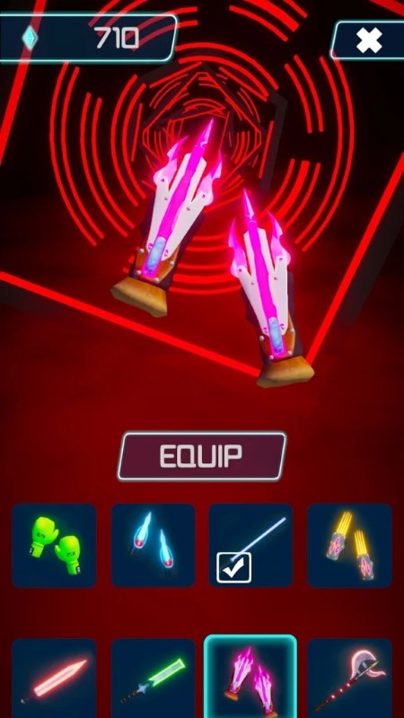 beat battle游戏