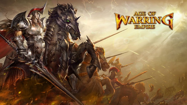 Age of Warring Empire手游 warring empire游戏下载