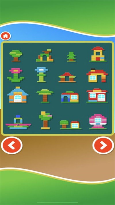建造英雄放置冒险最新版(build heroes)