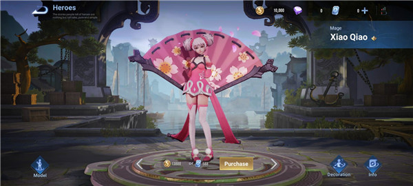王者荣耀墨西哥服与国服版本的区别