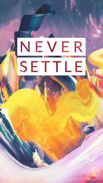 一加壁纸软件(Wallpapers)