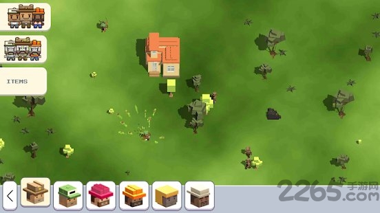 Supermoonbox2中文版