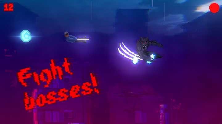 kill dash手游 kill dash游戏下载