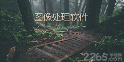 图像处理软件
