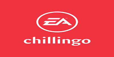 chillingo游戏