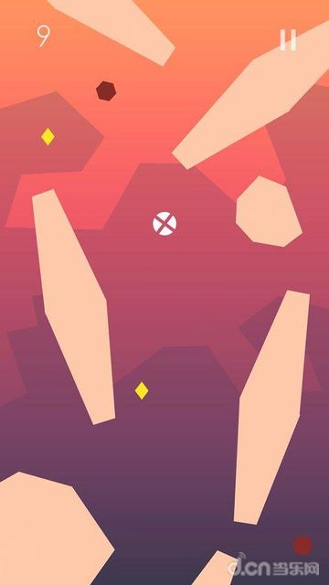 行星躲避手机版