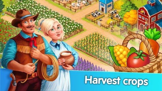 homesteads游戏