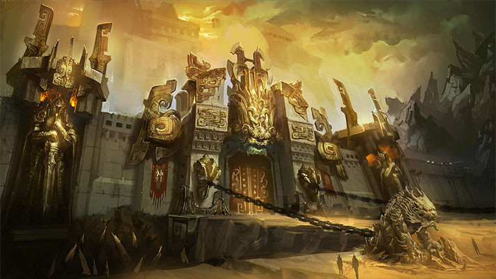 烈火雷霆霸世服