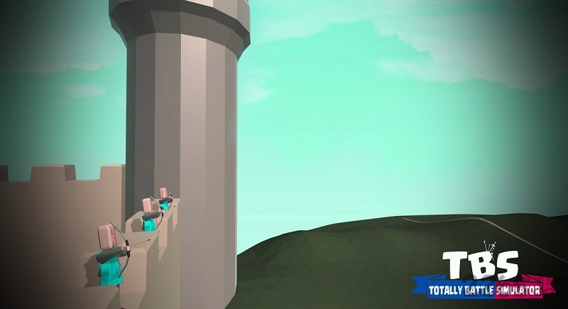 完全战斗模拟器中文版