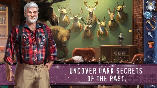 冒险逃生谋杀旅店中文版