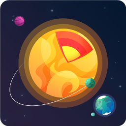 宇宙创造模拟器游戏
