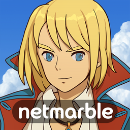 二之国交错世界手游国际服(Ni no Kuni)