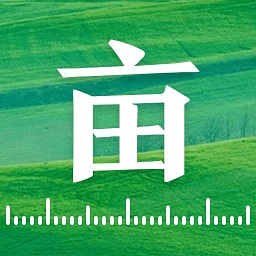 惠农测亩仪app