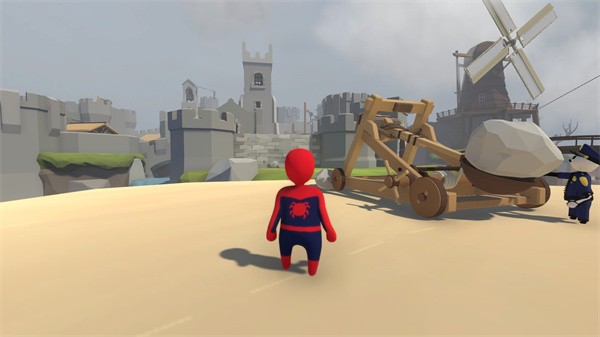 人类梦境跌落最新版 人类梦境跌落游戏下载