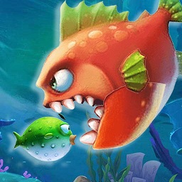 海洋最强猎杀官方版