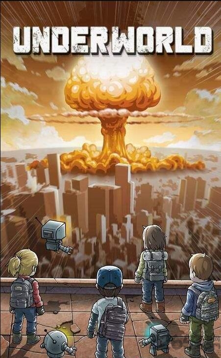 地下庇护所手机版 地下庇护所游戏下载