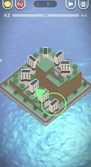 多米诺城市游戏下载