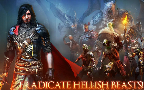 铁甲战神中世纪传奇无限钻石破解版下载