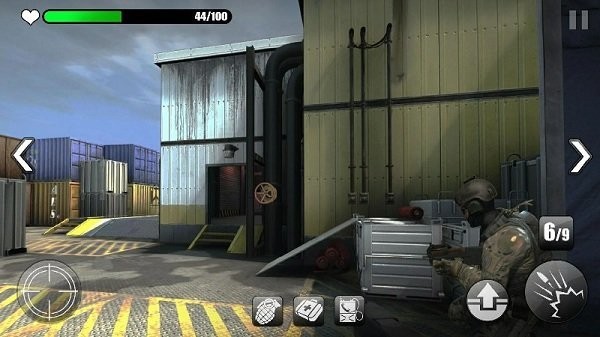 不可能的刺客使命最新版(Impossible Assassin Mission)