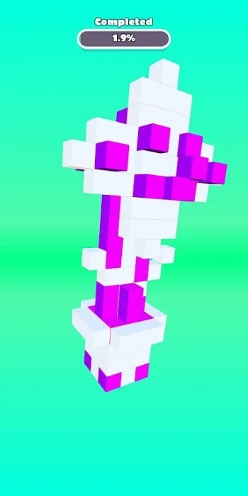 移除积木游戏(removeblocks)