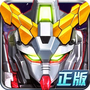 sd敢达强袭战线手游果盘版