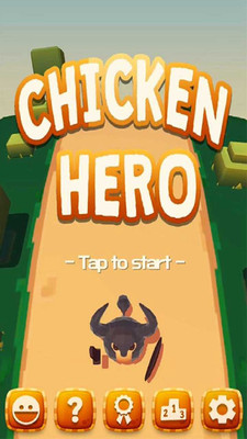 胆小英雄手机版