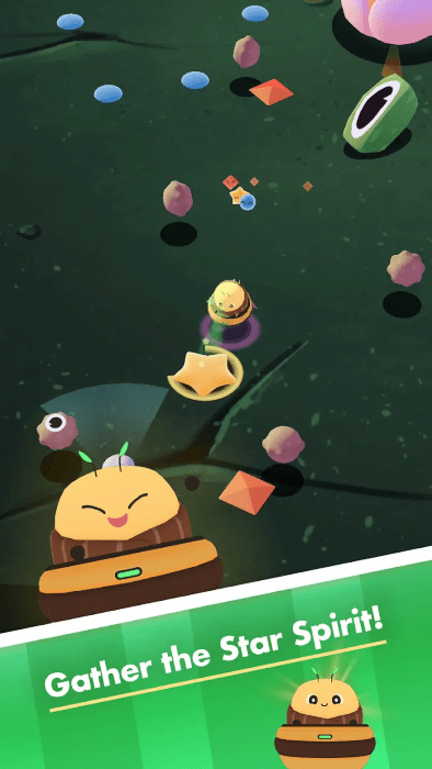 乌尼莫星际旅行游戏