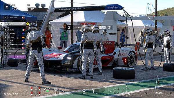 飙速车神最新版新手白金攻略 飙速车神最新版新手白金攻略