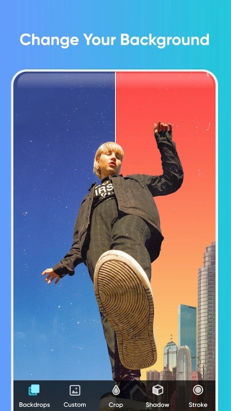 photostudio最新版app