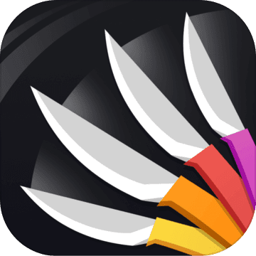 我飞刀玩得贼63d版全皮肤版