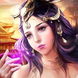 傲世霸主游戏单机版