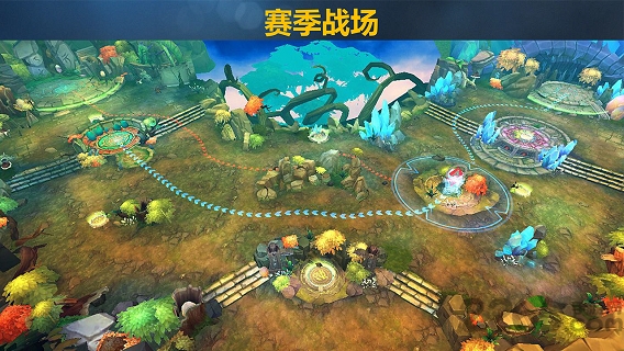 巨龙法则满v版